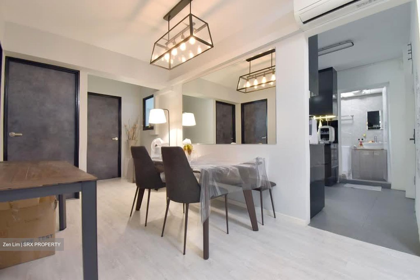 Blk 312A Anchorvale Vista (Sengkang), HDB 5 Rooms #532635181